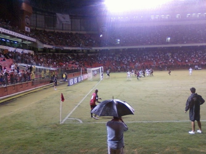 VEJA FOTOS DA PARTIDA DE ONTEM DO VEC E ATLÉTICO (1)