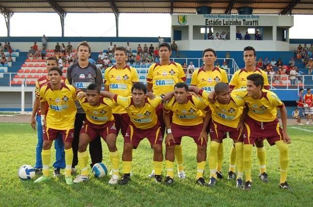 GENUS SE HOSPEDA EM COLORADO E TORCIDA PROMETE “INFERNIZAR”