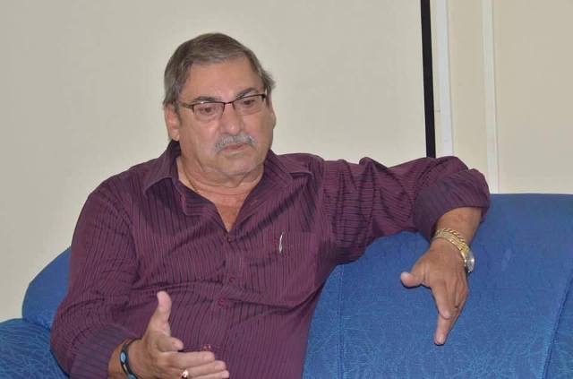 Grupo de Cassol pode adotar Donadon “rebelado” como candidato a prefeito