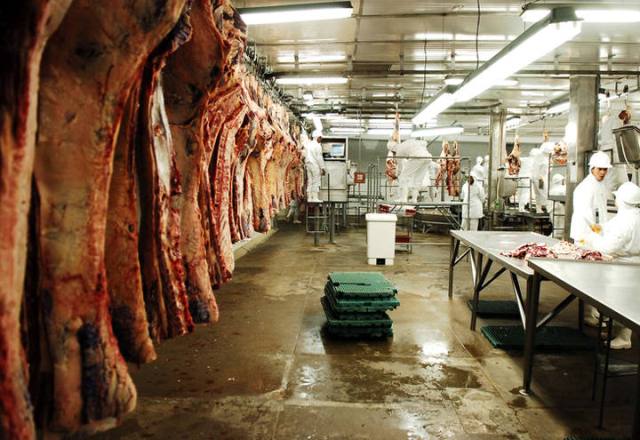 Marfrig confirma fechamento de unidade em Chupinguaia e justifica: falta boi gordo