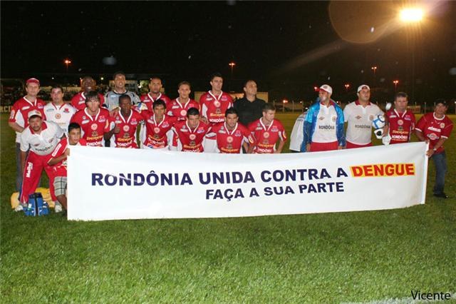 SHOW DE BOLA: VEC MARCA 9 GOLS; CRUZEIRO, NENHUM (1)