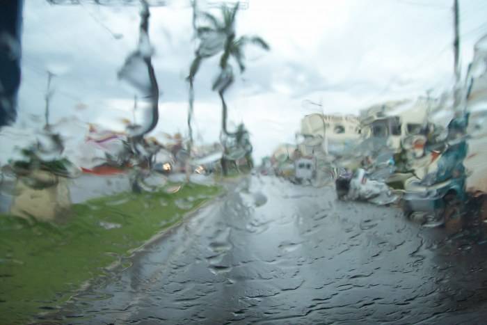 MARÇO TERMINA COM CHUVA ACIMA DA MÉDIA EM VILHENA (1)