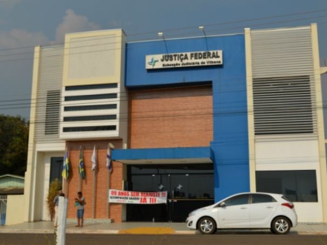 Advogado preso pela PF em Vilhena terá audiência de custódia inédita em Rondônia