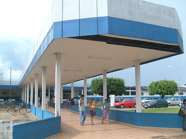 LADRÃO VOLTA A ATACAR EM HOSPITAL: PACIENTE TEM BOLSA ROUBADA