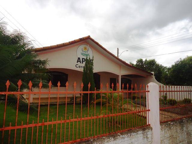 Atendendo mais de 80 alunos, APAE de Cerejeiras faz festa para conseguir recursos