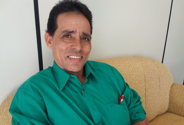 Decisão do TSE sobre mudança no estatuto do PTB anima candidato vilhenense