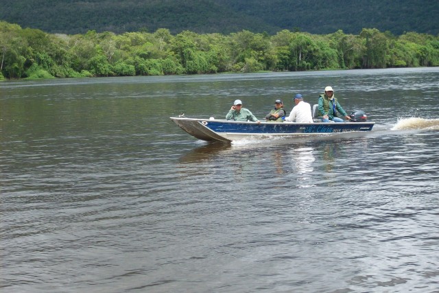 Defeso começou nesta semana e pesca de todas as espécies está proibida em Rondônia 
