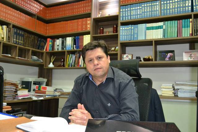 Advogado confirma que delação do prefeito de Vilhena está sendo discutida com autoridades