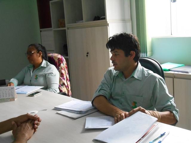 Sindicato ameaça deflagrar greve se prefeitura de Vilhena não atender servidores municipais
