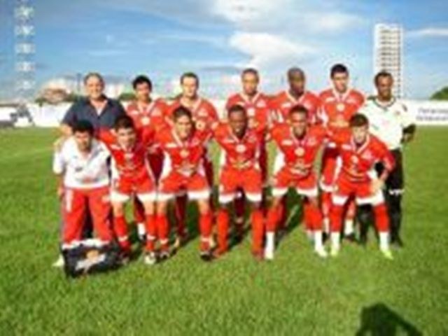 VEC BATE ESPIGÃO POR 2 A 0 EM CASA E CHEGA A SUA TERCEIRA FINAL CONSECUTIVA