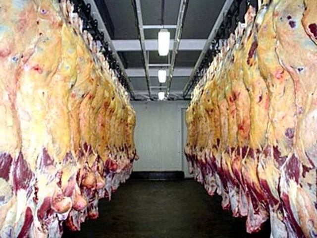 EUROPA QUER FECHAR PORTAS PARA CARNE DE RONDÔNIA E CONE SUL FICA APREENSIVO