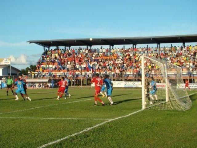 DE VIRADA, VEC PERDE EM CASA, MAS FICA NA VICE-LIDERANÇA DA SÉRIE D