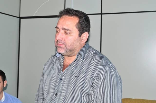 Ex-secretário de Obras que luta para ser vereador em Vilhena é preso por ordem de desembargador do TJ