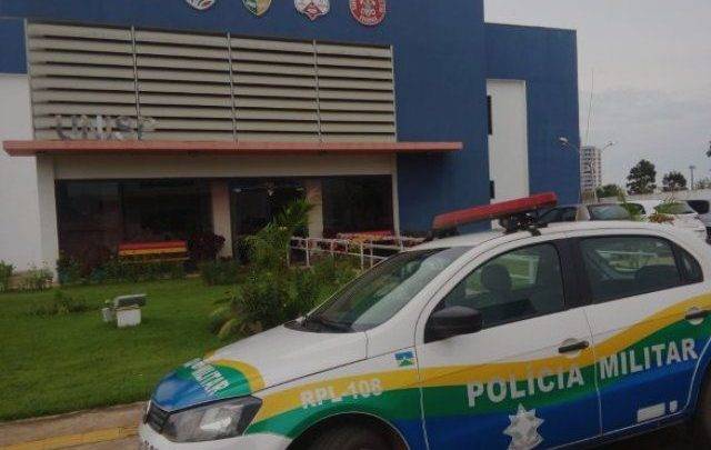 Vilhena: mulher de 38 anos espanca marido de 64 após descobrir suposta traição através do WhatsApp