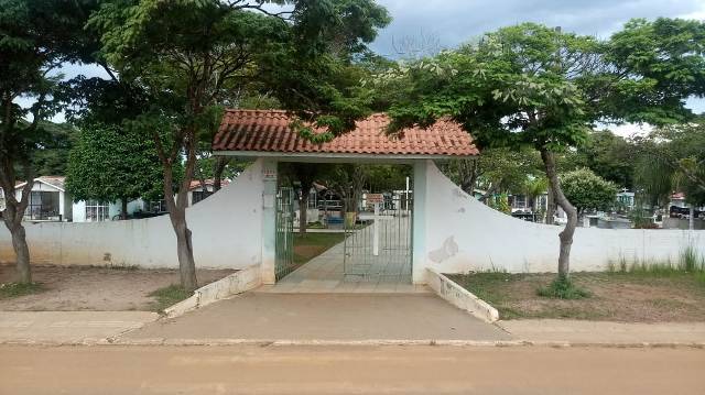 Prefeitura de Vilhena se manifesta sobre “cemitério lotado”, explica polêmica e promete solução