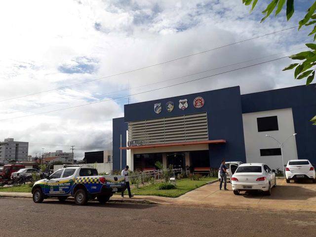 Mulheres batem e apanham, preso é espancado por colegas e Vilhena registra três casos de agressão num único dia