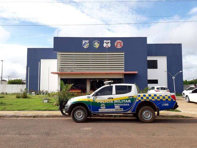 Ladrões invadem casa de construtor em Vilhena e levam toda a mobília; vizinho avisou pelo WhatsApp