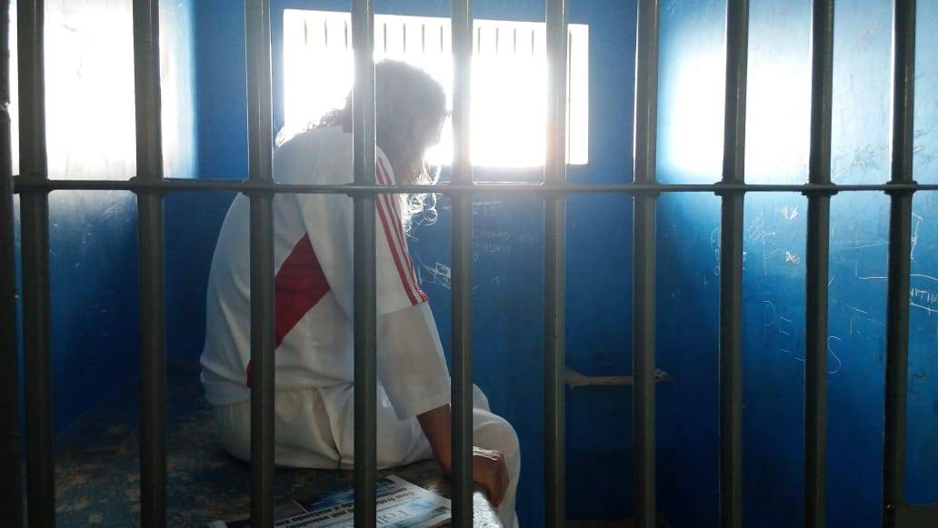 Polícia Civil cumpre mandado de prisão contra professor pioneiro em Vilhena; Mantelli nega ter abusado de crianças