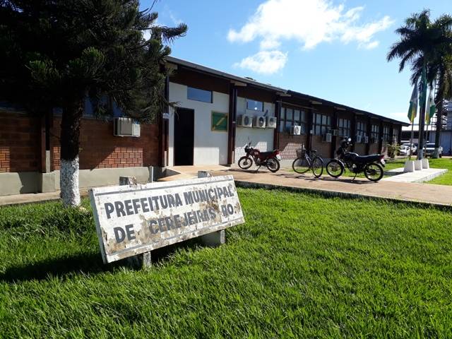 Com incentivos e punições, prefeitura consegue diminuir níveis de inadimplência de impostos e taxas em Cerejeiras