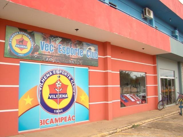 DESCLASSIFICADO, VEC TENTA CANCELAR ÚLTIMO JOGO PARA EVITAR PREJUÍZOS