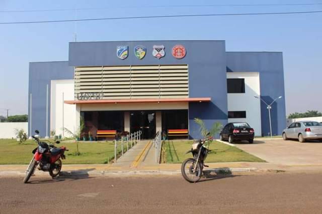 Mais duas pessoas procuram polícia para registrar tipo de crime que aumenta a cada dia em Vilhena