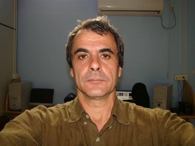 NOTÍCIA SOBRE MORTE DE JORNALISTA É MENTIRA