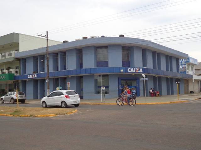 Idosa de 67 anos saca dinheiro, mas empresário impede depósito e evita nova vítima do falso seqüestro em Vilhena