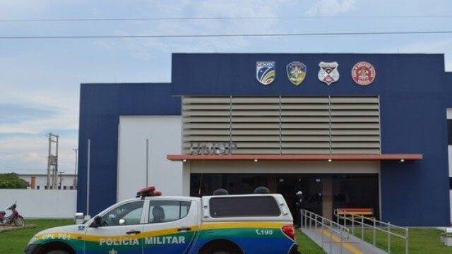 Bandidos armados continuam aterrorizando Vilhena e cidade registra três ocorrência no mesmo dia