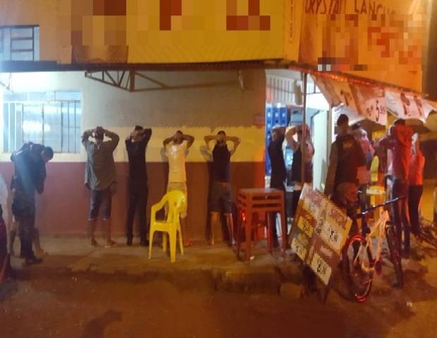 Vilhenenses usam contatos nas redes sociais para recuperar itens levados por ladrões; polícia elogia e recomenda atitude