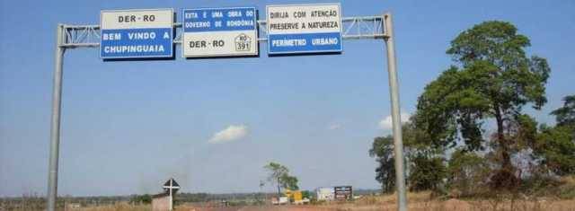 Em Chupinguaia, taxista de 38 anos aciona a Polícia Militar após ser vítima de golpe do falso depósito