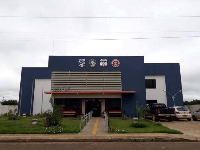 Vilhena: rendido por ladrões, homem fica sem moto; assaltante tenta roubo “em domicílio”