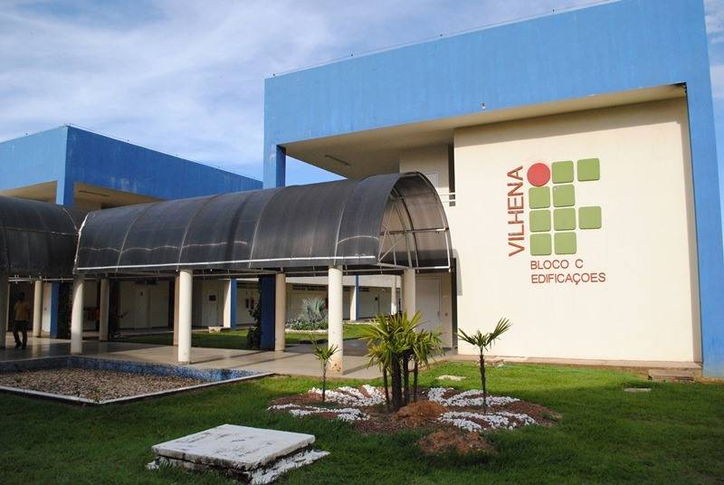 Campus do IFRO em Vilhena vai comprar de gêneros alimentícios produzidos por agricultores familiares do Cone Sul