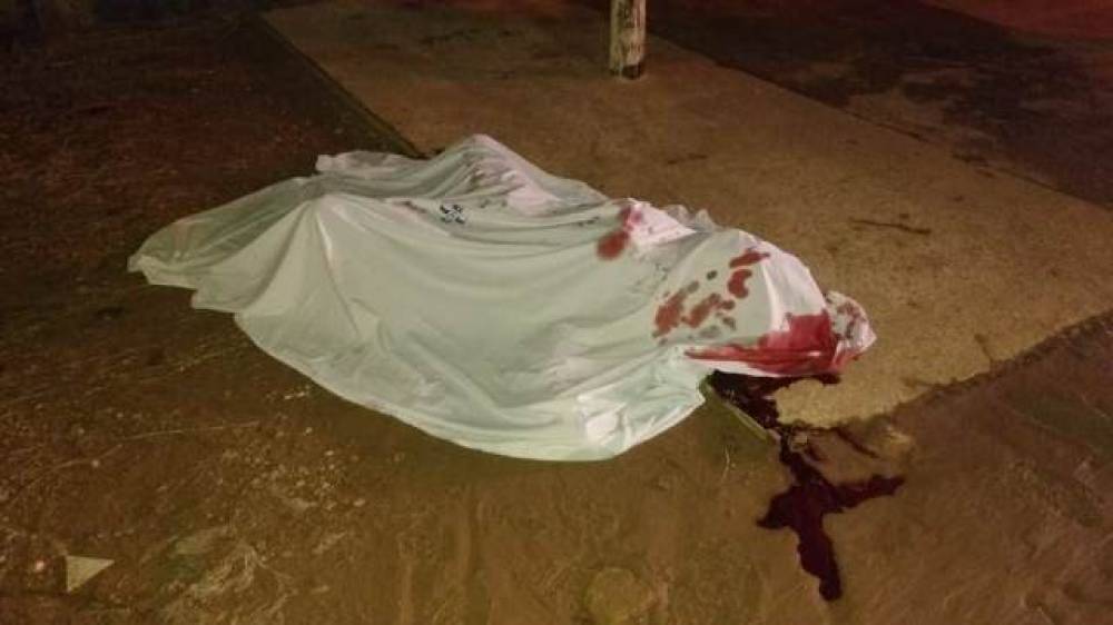 Polícia indicia homem que matou agressor de sogro a tiros; desavença em confraternização motivou a briga