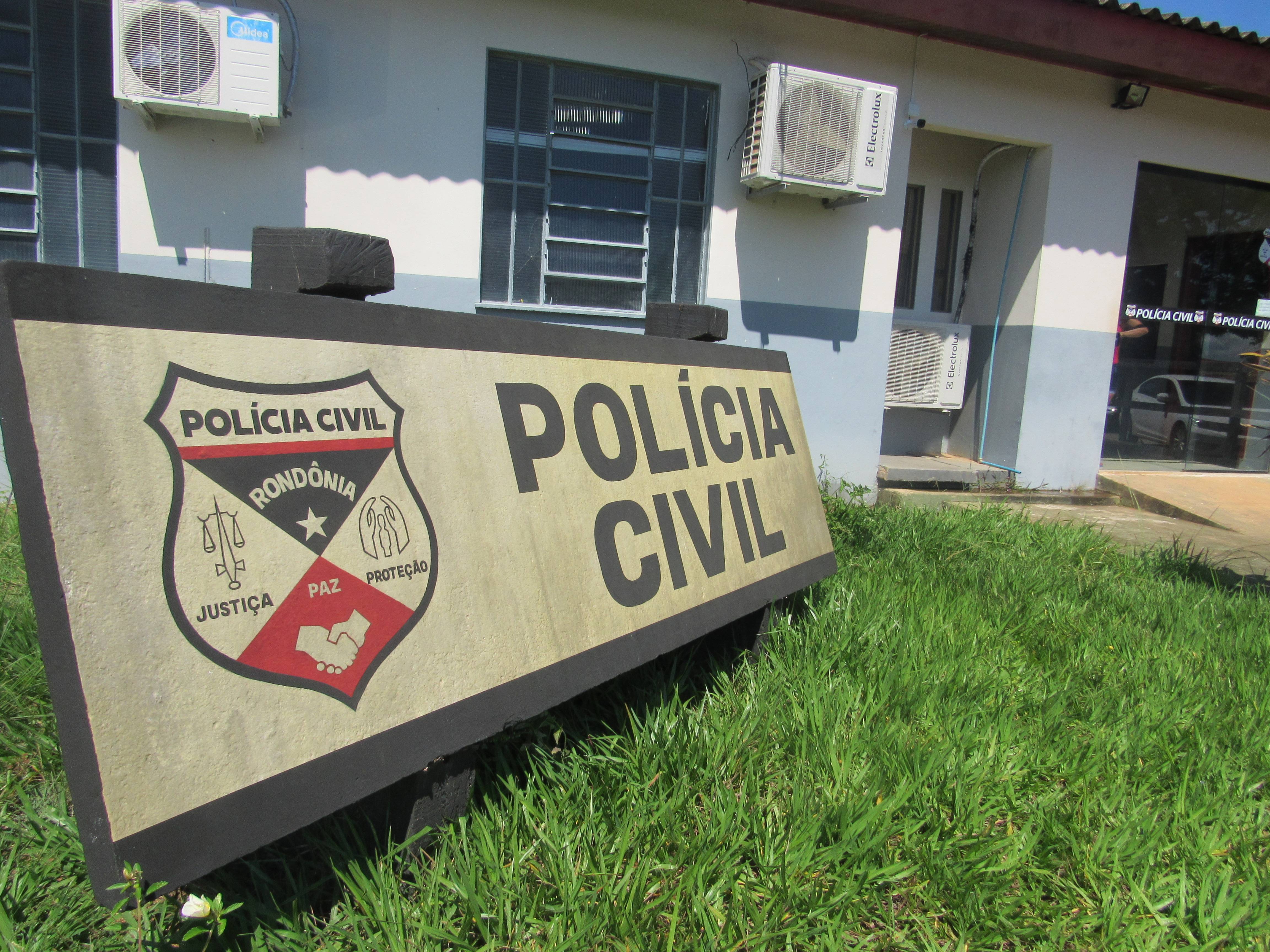 Falta de legista dificulta atuação da polícia em Cerejeiras; exames de corpo de delito são feitos em Vilhena
