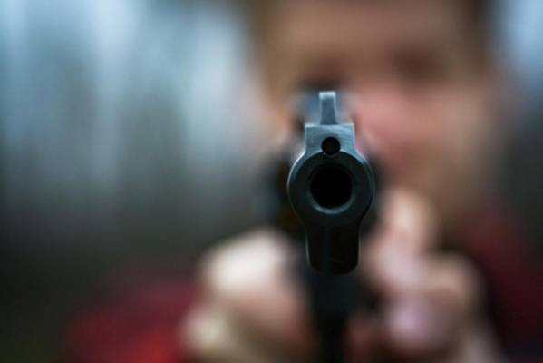 Assaltantes continuam aterrorizando Vilhena: ontem, vítimas foram empresária e adolescente de 15 anos