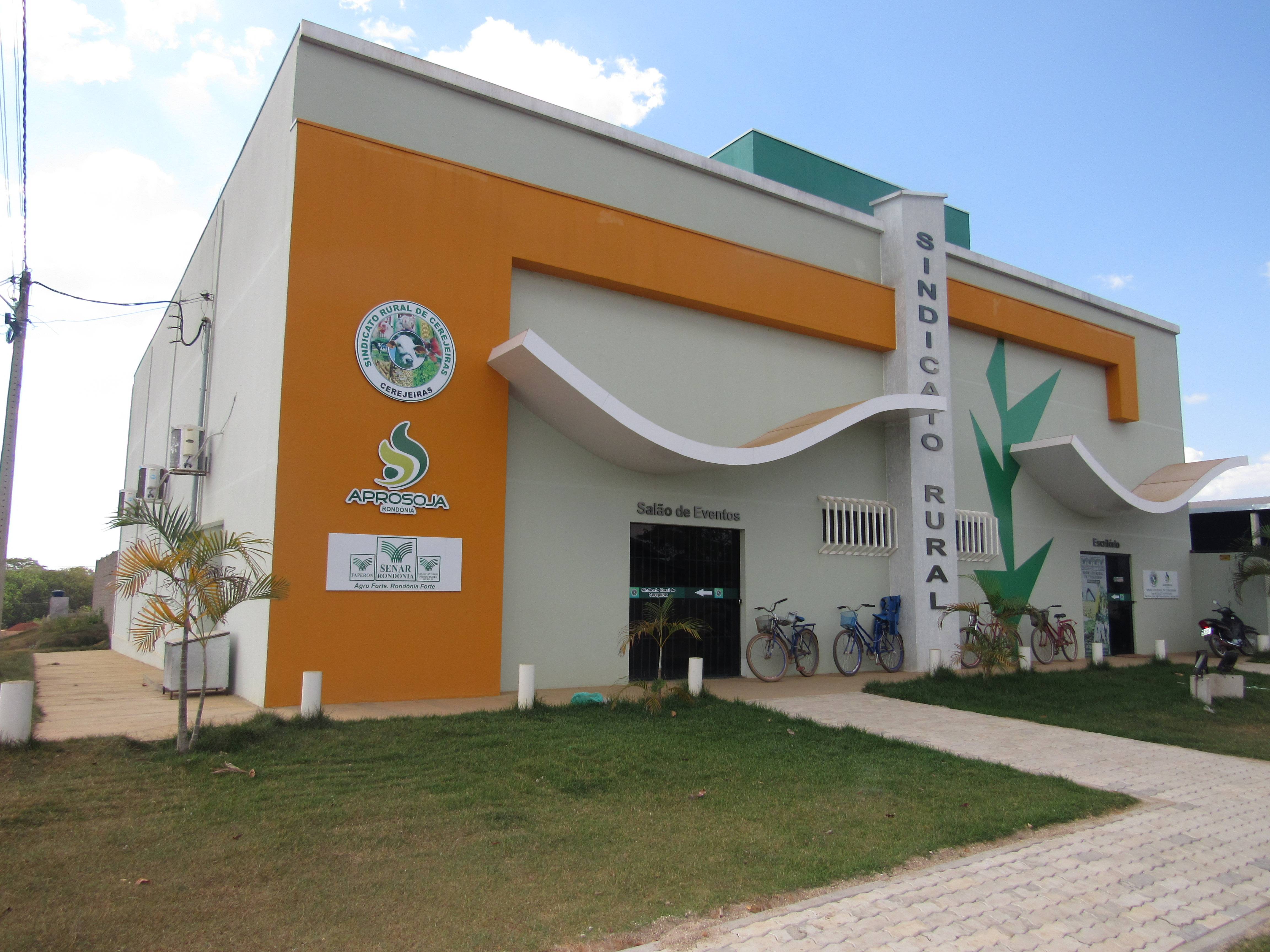 Buscando soluções para o produtor, Sindicato Rural de Cerejeiras destaca ações desenvolvidas em 2019