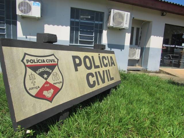 Delegado fala das ações da Polícia Civil em 2019 e faz apelo para investimento em segurança pública na região de Cerejeiras