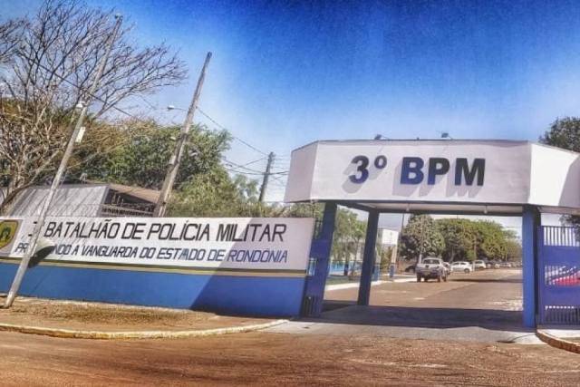 Casos de violência doméstica e aglomerações disparam e aumentam o trabalho da PM durante pandemia, em Vilhena