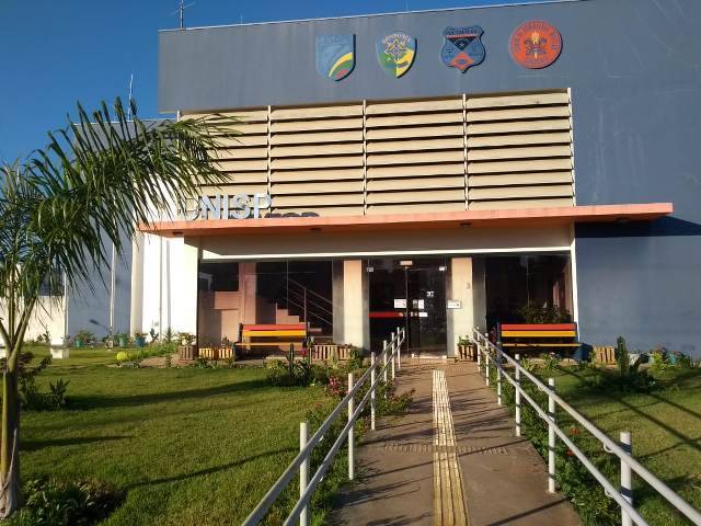 Mulher procura a polícia após comprar eletrodomésticos em seu nome para neto e rapaz não pagar as parcelas