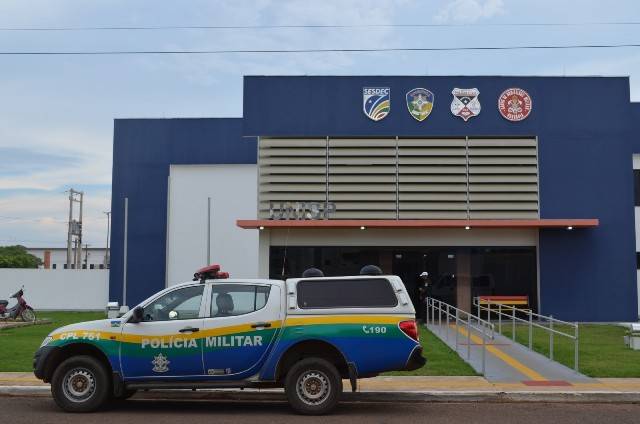 Homem denuncia empresa de Assessoria Financeira por fraude na venda de carta de crédito, em Vilhena