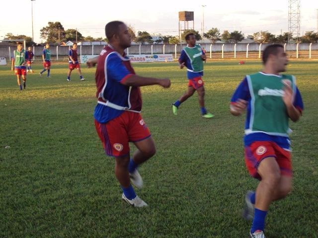 Jogo do VEC na Copa do Brasil pode acontecer em Porto Velho