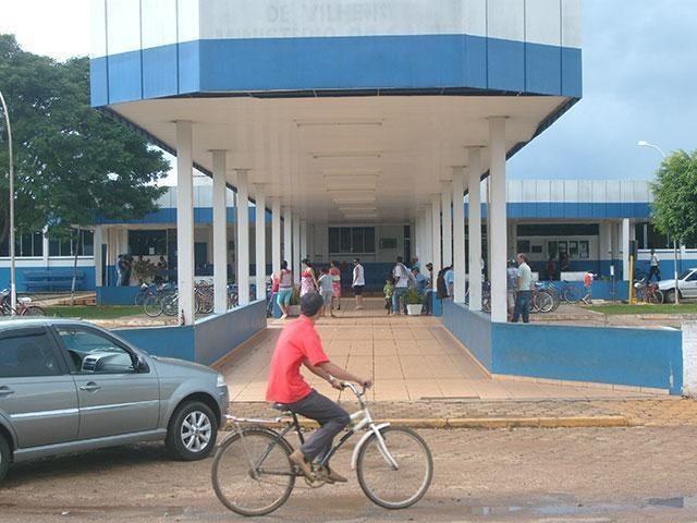 Morre em Vilhena um dos motoqueiros acidentados em Colorado