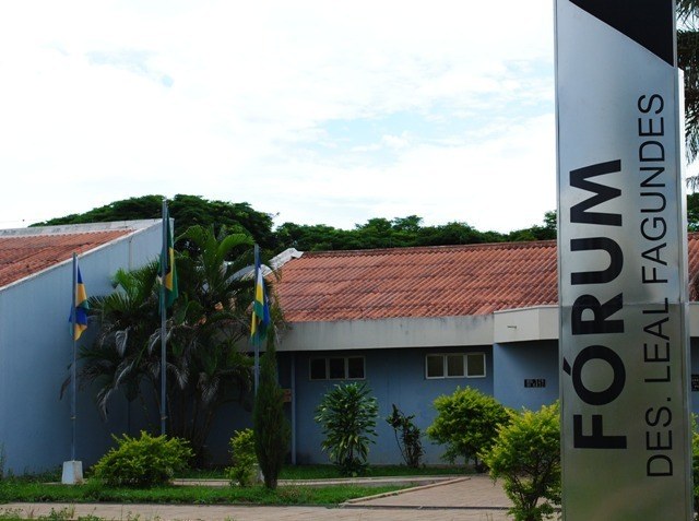 Começa a triagem para a Operação Justiça Rápida em Vilhena