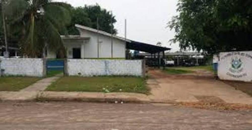Em Chupinguaia, Polícia Militar é acionada após sumiço de objetos em hospital público