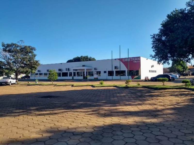 Usuária reclama da Ciretran em rede social e chefe do órgão explica como evitar filas e garantir atendimento rápido