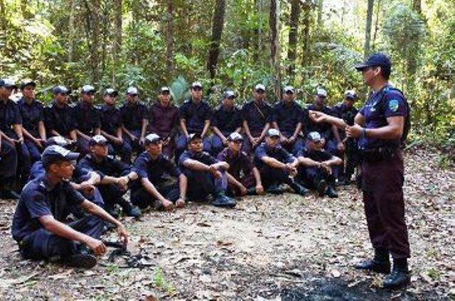 Rondônia abre seleção para formação de 51 oficiais da PM (2)