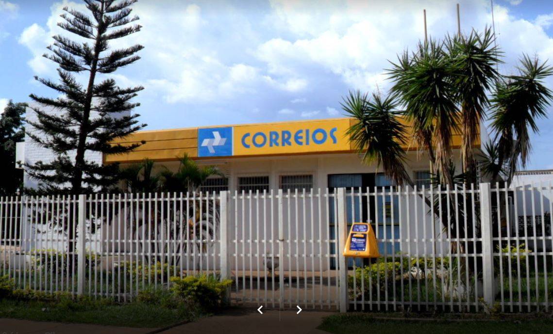 Com três infectados pelo novo Coronavírus, agência dos Correios deve “importar” carteiros de outras cidades para Vilhena
