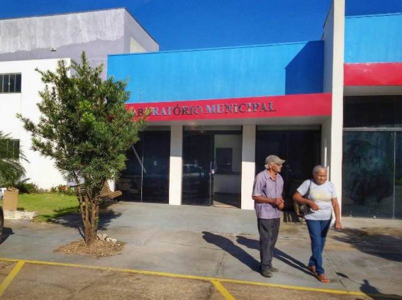 Há três meses tentando confirmar diagnóstico de Hanseníase, universitária vai ao MP e denuncia prefeitura de Vilhena
