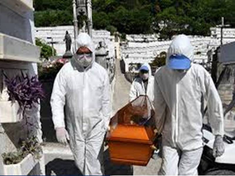 Vilhena registrou hoje mais um dia letal na pandemia: foram cinco mortes de pacientes nas últimas 24 horas