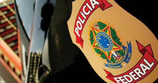 PF prende traficantes que levavam 356 kg de cocaína de RO para Fortaleza
